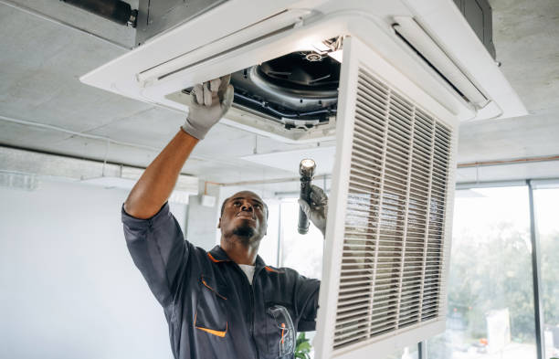 Licensed Hvac Installation service in Eugene, MO - FH HVAC
