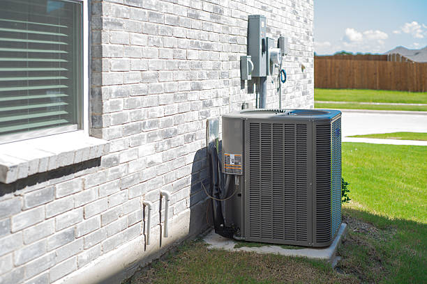 Reliable Hvac Installation contractor in Eugene, MO by FH HVAC